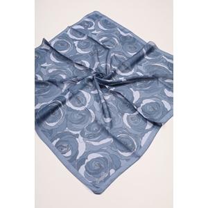 Scarfella Dijital Soft Eşarp - Desen-107 - Renk-08