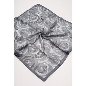 Scarfella Dijital Soft Eşarp - Desen-107 - Renk-08