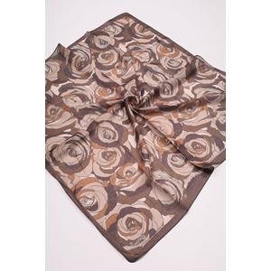 Scarfella Dijital Soft Eşarp - Desen-107 - Renk-08