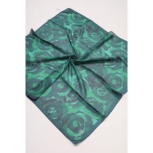 Scarfella Dijital Soft Eşarp - Desen-107 - Renk-08