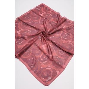 Scarfella Dijital Soft Eşarp - Desen-107