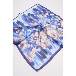 Scarfella Dijital Soft Eşarp - Desen-108 - Renk-11