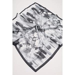 Scarfella Dijital Soft Eşarp - Desen-108 - Renk-11