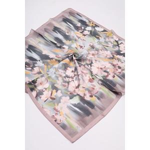 Scarfella Dijital Soft Eşarp - Desen-108 - Renk-11