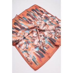 Scarfella Dijital Soft Eşarp - Desen-108 - Renk-11