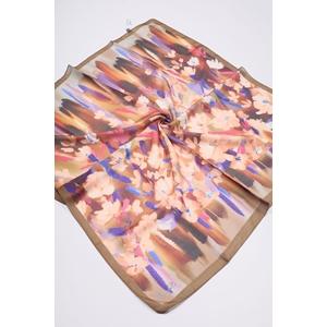 Scarfella Dijital Soft Eşarp - Desen-108 - Renk-11