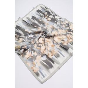 Scarfella Dijital Soft Eşarp - Desen-108 - Renk-11