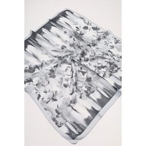 Scarfella Dijital Soft Eşarp - Desen-108 - Renk-11