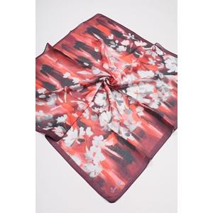 Scarfella Dijital Soft Eşarp - Desen-108 - Renk-11