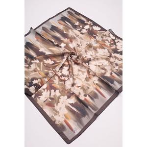 Scarfella Dijital Soft Eşarp - Desen-108 - Renk-11