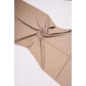 Hint İpek Enrico Ferri Jakarlı Floş Pamuk Şal - Desen-02