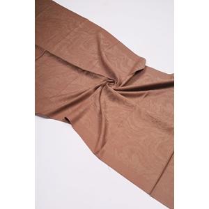 Hint İpek Enrico Ferri Jakarlı Floş Pamuk Şal - Desen-02