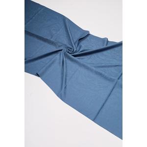 Hint İpek Enrico Ferri Jakarlı Floş Pamuk Şal - Desen-02