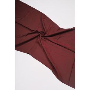 Hint İpek Enrico Ferri Jakarlı Floş Pamuk Şal - Desen-02