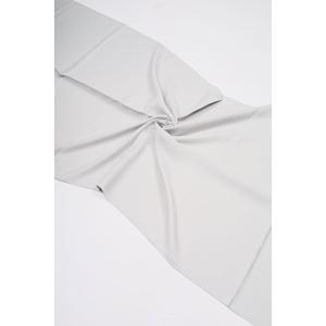 Hint İpek Enrico Ferri Jakarlı Floş Pamuk Şal - Desen-02