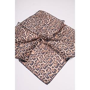 Scarfella Naturel Soft Eşarp - Desen-07 - Renk-01