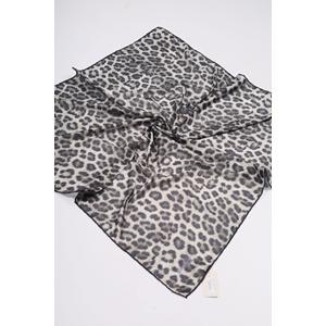 Scarfella Naturel Soft Eşarp - Desen-07 - Renk-01