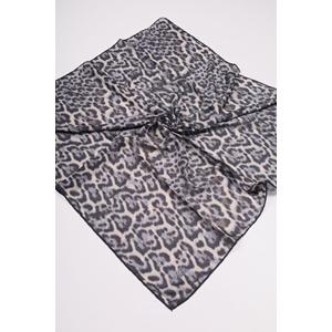 Scarfella Naturel Soft Eşarp - Desen-07 - Renk-01