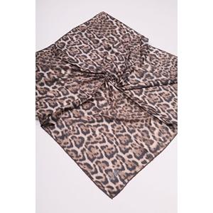 Scarfella Naturel Soft Eşarp - Desen-07 - Renk-01