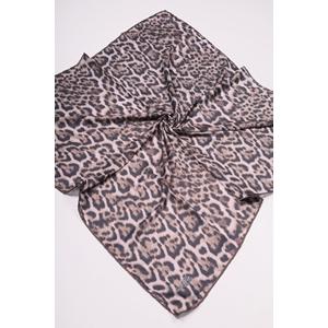 Scarfella Naturel Soft Eşarp - Desen-07 - Renk-01