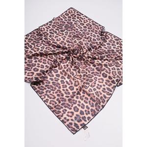 Scarfella Naturel Soft Eşarp - Desen-07 - Renk-01