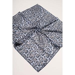 Scarfella Naturel Soft Eşarp - Desen-07 - Renk-01