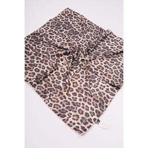 Scarfella Naturel Soft Eşarp - Desen-07 - Renk-01