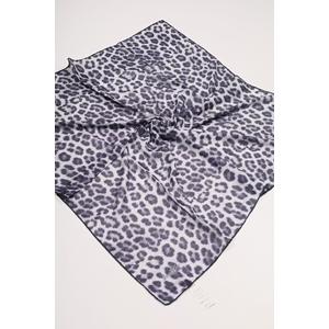 Scarfella Naturel Soft Eşarp - Desen-07 - Renk-01