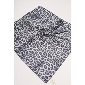 Scarfella Naturel Soft Eşarp - Desen-07 - Renk-01