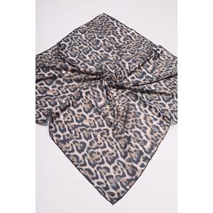 Scarfella Naturel Soft Eşarp - Desen-07 - Renk-01