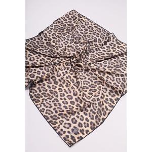 Scarfella Naturel Soft Eşarp - Desen-07 - Renk-01