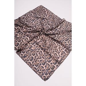 Scarfella Naturel Soft Eşarp - Desen-07 - Renk-01