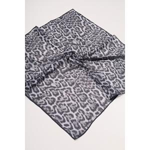 Scarfella Naturel Soft Eşarp - Desen-07 - Renk-01