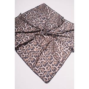 Scarfella Naturel Soft Eşarp - Desen-07 - Renk-01