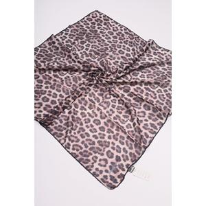 Scarfella Naturel Soft Eşarp - Desen-07 - Renk-01