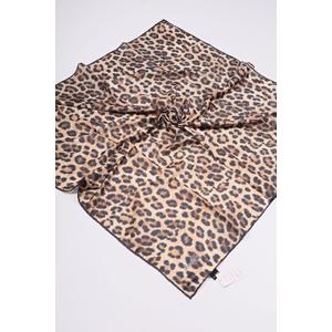 Scarfella Naturel Soft Eşarp - Desen-07 - Renk-01