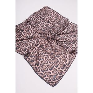 Scarfella Naturel Soft Eşarp - Desen-07 - Renk-01