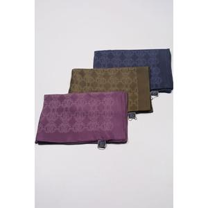 Levidor Kendinden Desenli Grazia Şal - Desen-01