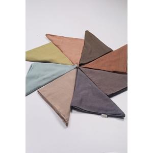 Miray Desenli 120 Cm Nevada Soft Eşarp - Desen-11