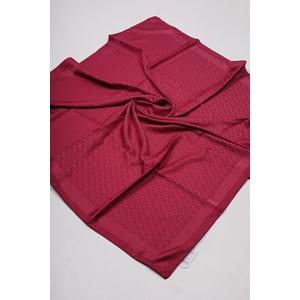 Scarfella Kendinden Desenli Jakar Eşarp - Desen-02