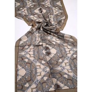 Belli Fresh Sandy Şal - Desen-02