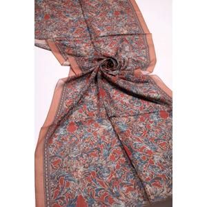 Belli Fresh Sandy Şal - Desen-04 - Renk-05