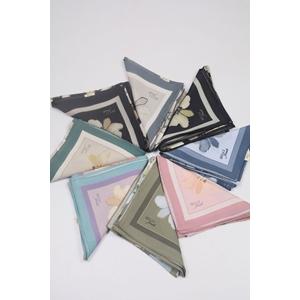 Belli Fresh Modal Eşarp - Desen-03
