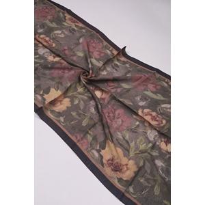 Belli Fresh Sanda Şal - Desen-02 - Renk-04