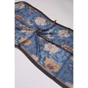 Belli Fresh Sanda Şal - Desen-02