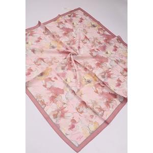 Belli Fresh Paulista Eşarp - Desen-04 - Renk-08