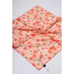 Scarfella Yaz Esintisi Fresh Eşarp - Desen-127