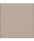 Belli Twill Saf İpek Eşarp - 2026-2027 Sonbahar-Kış 4407D (T)