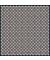 Belli Twill Saf İpek Eşarp - 2026-2027 Sonbahar-Kış 4407D (T)