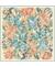 Belli Twill Saf İpek Eşarp - 2026-2027 Sonbahar-Kış 4416D (T)